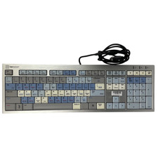 LogicKeyboard LXH-JME7596H