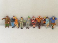 Slotcar 1:32 - 8-teiliges