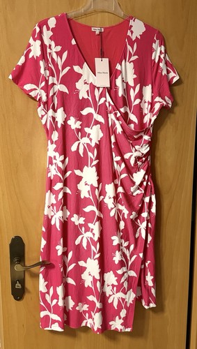 Hübsches alba moda kleid - 44,