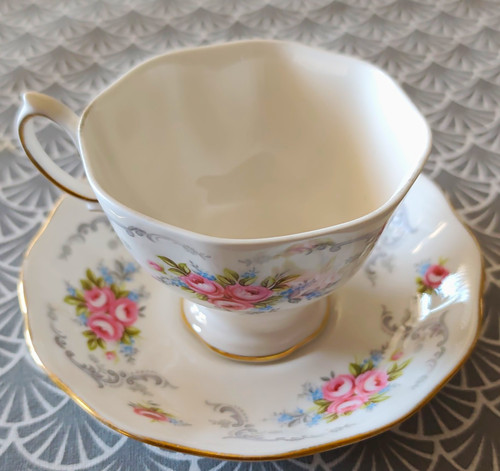 Royal kent teetasse - teetasse, &