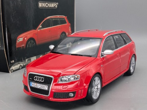 Modellautos minichamps - modellautos,