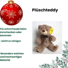 Plüschbär Kuscheltier Teddy
