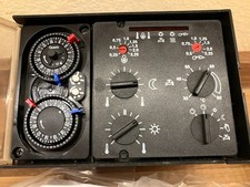 EBV WSP Heizungsregler