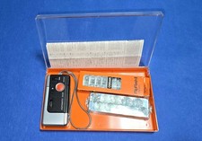 Agfa Agfamatic 2008 Pocket - Kamera - Camera - Filmkamera - Pocketkamera