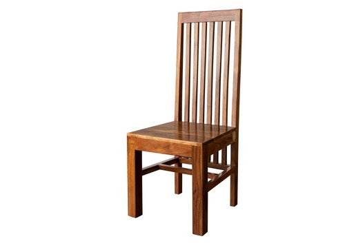 Stuhl akazie 45x46x110 - akazie,
