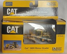 NZG Norscot CAT 160H 1:87 H0