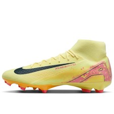 Nike Mercurial Superfly 10