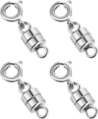 4er set magnetverschluss - set,