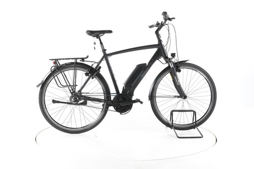 Gudereit city e bike - gudereit, ec-3.5