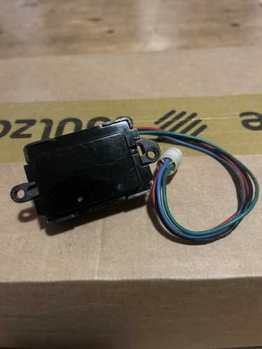Original dmc delorean britax - dmc,