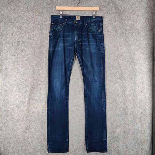 Prps jeans herren größe - größe, w33