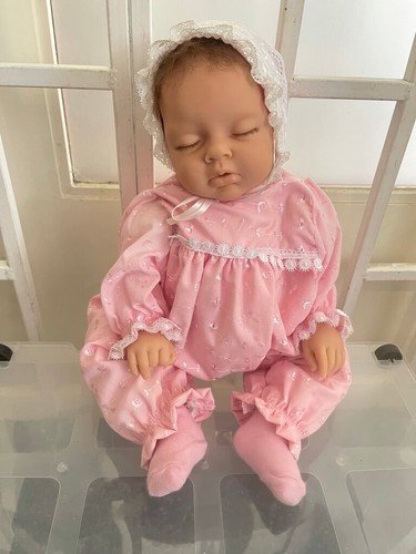 Reva schick reborn - ,