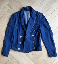 Versace Jeans Couture Damen Jacket 28/42