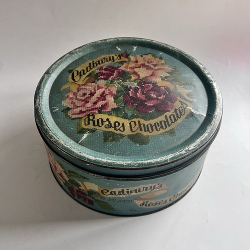 Vintage 50er jahre cadbury - vintage, cadbury's