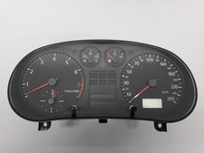 Audi A3 8L - Tachometer Tacho Kombiinstrument 8L0919860E (21)