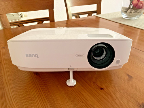 Benq tw535 wxga - benq, full