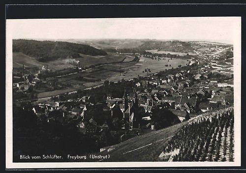 Freyburg unstrut - freyburg,
