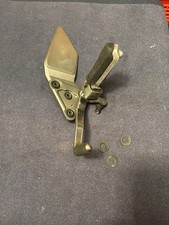 Suzuki GSF 600 Bandit GN77A