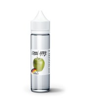 100ml Liquid in Chubby-Flasche