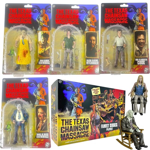 Texas chain saw massacre - texas,