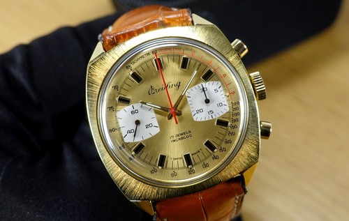 Breitling 41 mm - x,