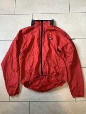 RLX Polo Sport Jacke M Radjacke kurz Packbar