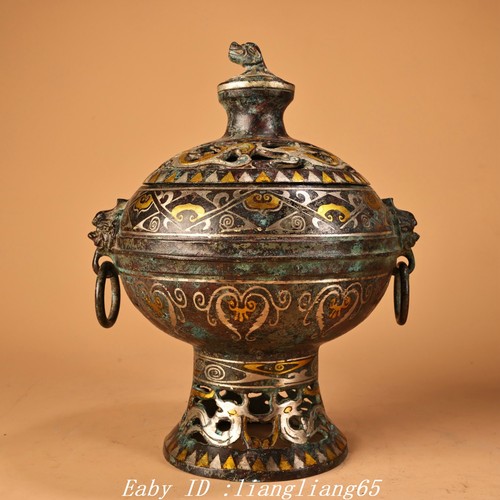 Alte dynastie bronze - dynastie,