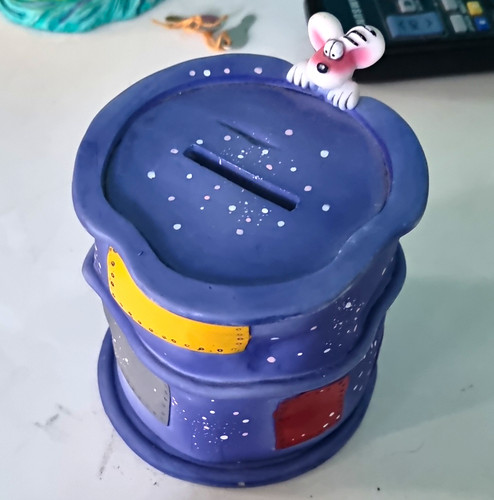 Diddl spardose - spardose,