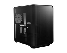 MSI MEG Maestro 700L PZ Gaming Gehäuse Case PC Echtglas Seitenfenster