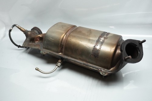 Dpf partikelfilter alfa romeo - dpf,
