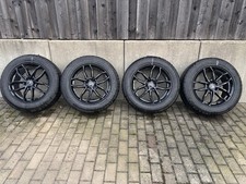 Winterkompletträder Range