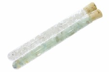  Aquamarin Bergkristall -