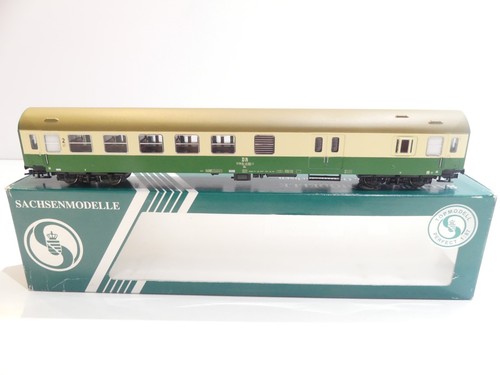 Sachsenmodelle 14331 - h0,