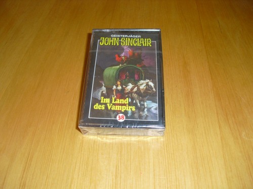 John sinclair edition 2000 - john,