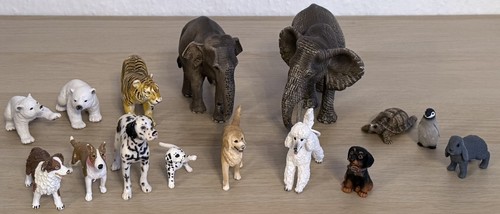 Schleich horse club - schleich,