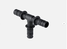 10 x Geberit Mepla Fittings