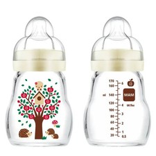 MAM Feel Good Trinkflasche aus