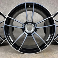 Porsche 911 992 Felgen 20"/21"