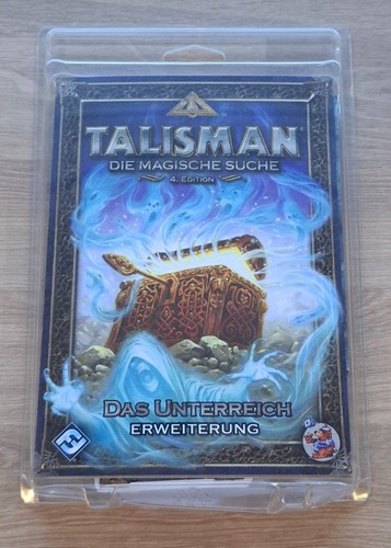 Talisman die magische - #,