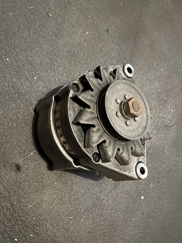 Lichtmaschine bosch mercedes - lichtmaschine,