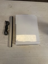 Nintendo Wii Weiẞ + Kamera