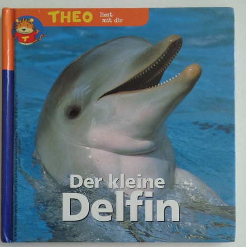 Theo liest mit dir der - liest, kleine