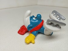 Bully Winter Schlumpf