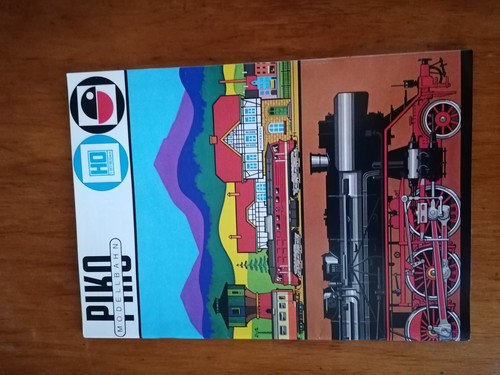 Piko katalog ddr - piko, /