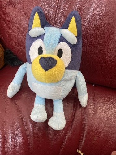 Bluey sprechender teddy - bluey,