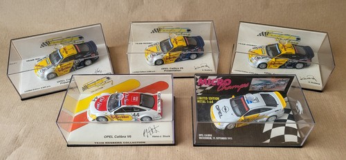 Opel calibra dtm - opel,