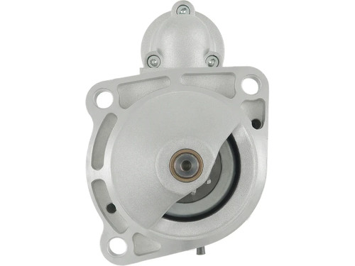 Anlasser 24v 4kw zähne - zähne, für