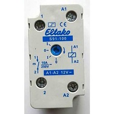 Eltako S91-100-12VAC