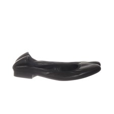 Van Der Laan, Ballerinas, Größe: 37, Schwarz, Damen #c2D