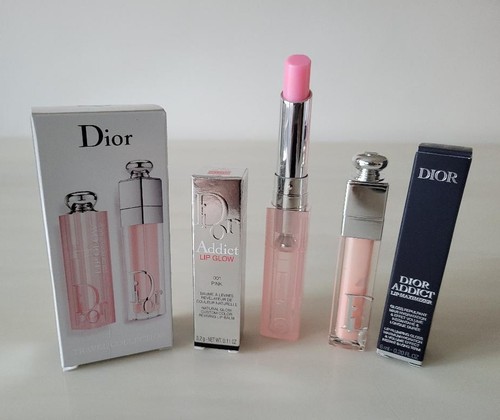 Dior addict lip glow - dior,